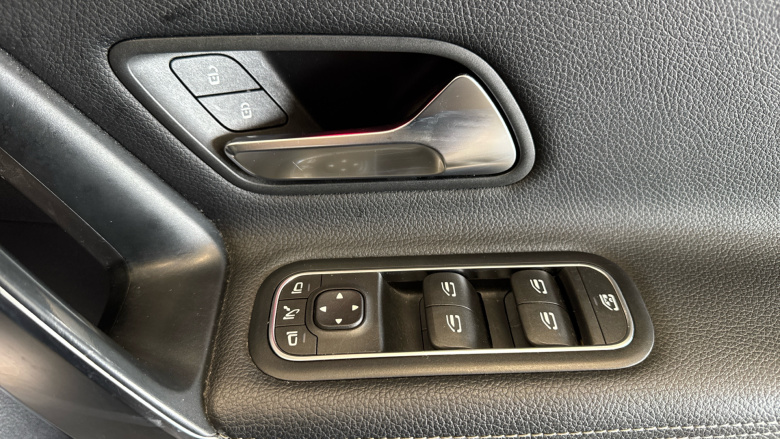 Mercedes-AMG A-Class A35 4Matic Premium 5dr Auto Petrol Hatchback